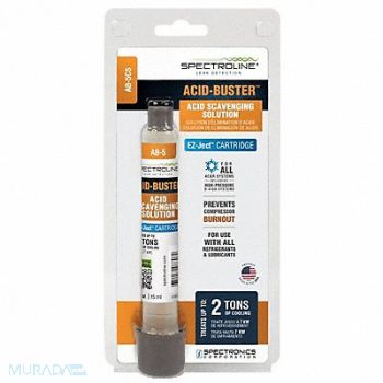 SPECTROLINE Acid Scavenger Treatment Liquid 0.5 oz., 14A020