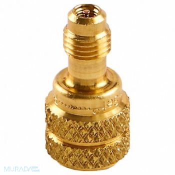 PRO-SET Hose Adaptor 1-3/8 L For HVACR, 406D66