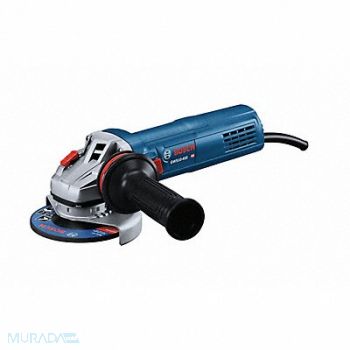 BOSCH Angle Grinder 4 1/2 Wheel 11 000 RPM, 802GA8