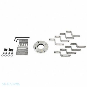 AEGIS Motor Grounding Ring Split, 800XJ9