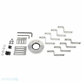 AEGIS Motor Grounding Ring One Piece, 800XJ8