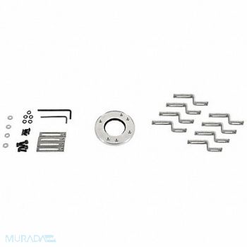 AEGIS Motor Grounding Ring One Piece, 800XK0