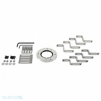 AEGIS Motor Grounding Ring One Piece, 800XK2