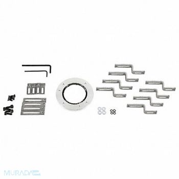 AEGIS Motor Grounding Ring One Piece, 800XK6