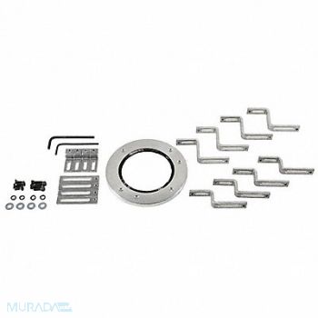 AEGIS Motor Grounding Ring One Piece, 800XK8