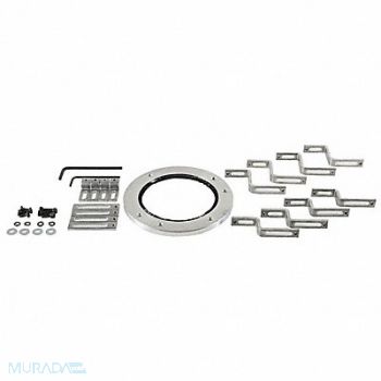 AEGIS Motor Grounding Ring One Piece, 800XL2