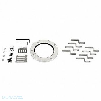 AEGIS Motor Grounding Ring 3 1/8 in Dia Shaft, 800XL4