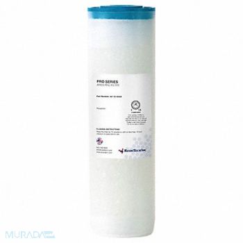 RESINTECH Scale Prevention filter 10 x 4.5, 800TD5