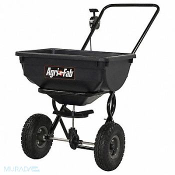 AGRI-FAB Push Spreader 85 lb., 59HT24