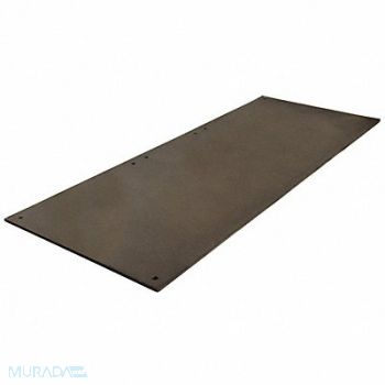 CHECKERS INDUSTRIAL PROD INC Ground Protection Mat, 48JP35