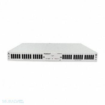 AMPHENOL Fuse Panel Dual Feed GMT 1RU 125A, 803VL9