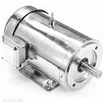 LEESON General Purpose Motors 10 HP 60 Hz, 798GA3