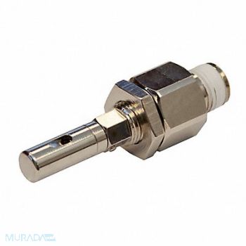 AIR SYSTEMS INTERNATIONAL Low Pressure Alarm Whistle, 25CD37