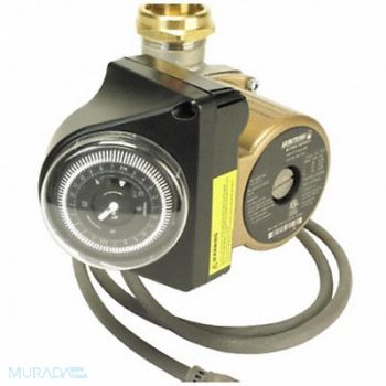 ARMSTRONG PUMPS INC. Potable Circulating Pump Flanged 3/4HP, 788V90