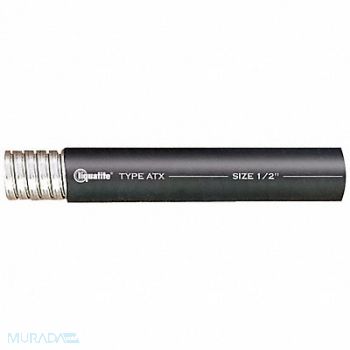 LIQUATITE Liquid Tight Conduit Gray 42 lb, 787L73