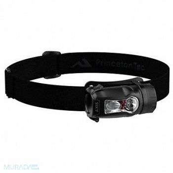 PRINCETON TEC Industrial Headlamp Plastic Green 450lm, 453G37