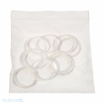 BENCHMARK SCIENTIFIC Replacement Sealing Ring (Gl45) PK10, 14N168