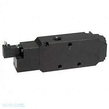 PARKER Pilot Air Control 3-Way 2 Position 5.90, 3FDT9