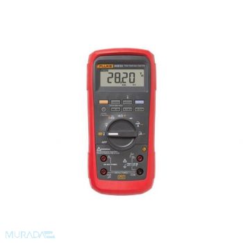 Fluke 28 II Ex Intrinsically Safe True RMS Digital Multimeter