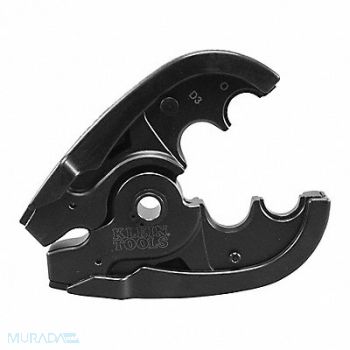 KLEIN TOOLS Crimping Jaw, 807K73