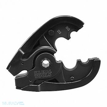 KLEIN TOOLS Crimping Jaw BG and Die, 807K93