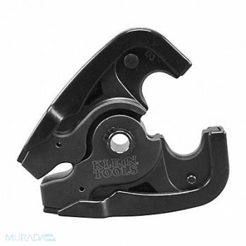 KLEIN TOOLS Crimping Jaw Die Only, 807K94