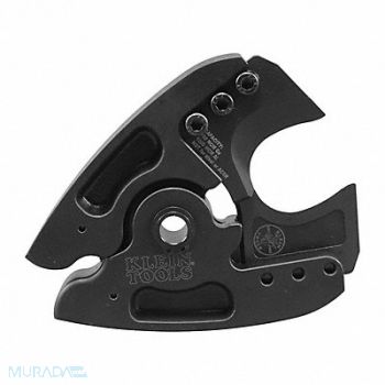 KLEIN TOOLS Cutting Jaw Cu/Al, 807K95