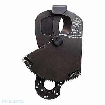 KLEIN TOOLS Replacement Blades Cu/Al Open, 807KA3