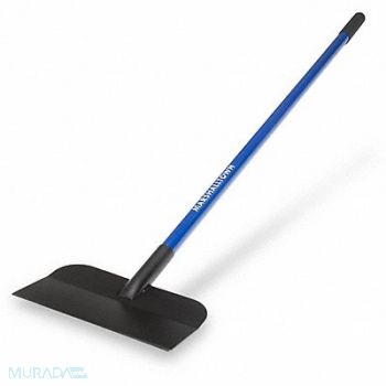 MARSHALLTOWN Floor Scraper Angled 12 Blade Length, 806GW7