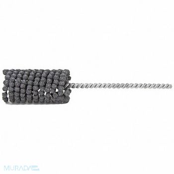 FLEX-HONE TOOL Flexible Cylinder Hone 1-1/2 in 60 Grit, 29WK41