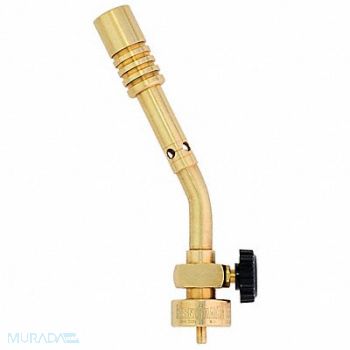 BERNZOMATIC JT680 Hand Torch, 3ZJ25