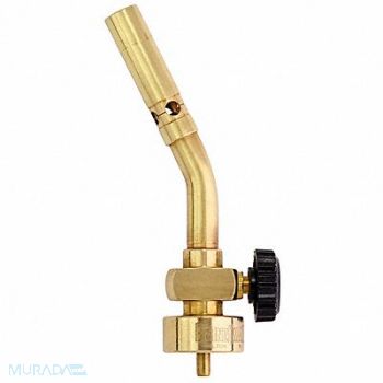 BERNZOMATIC Classic Hand Torch, 35LV02