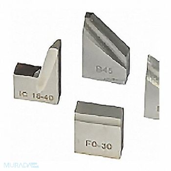 STEELMAX Internal Beveling Tool Bit 45BevelAngle, 35DU40