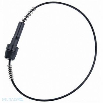 BUSSMANN In-Line Fuse Holder 32VAC/DC Wire Leads, 799ZK9