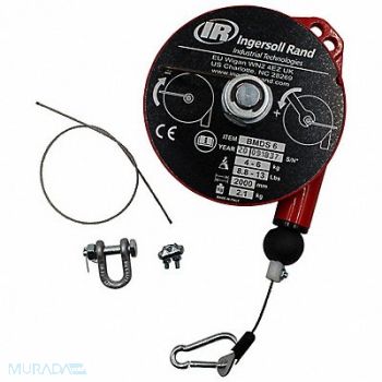 INGERSOLL RAND Balancer BMDS-6 BMDS-6, 216CG5