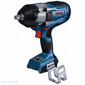 BOSCH Impact Wrench 1/2 Square 18V 740 ft-lb, 799V31
