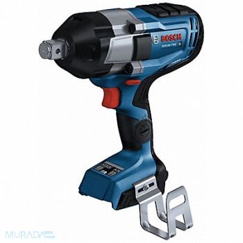 BOSCH Impact Wrench 3/4 Square 18V 770 ft-lb, 799V32