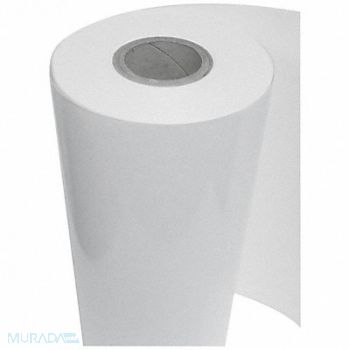 LABEXACT Bench Protector Paper Sheet 57cm PK50, 36L288