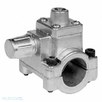SUPCO Bullet Piercing Valve BPV34, 304L70