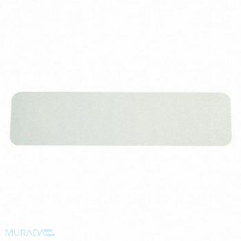 CONDOR Anti-Slip Tread 2.0 ft L Glow 6 W PK10, 4HY92