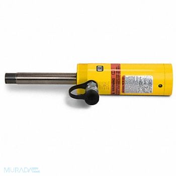 ENERPAC Pull Hydraulic Ram 10 ton 5-7/8 Stroke, 4YDV4