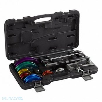 BLACKMAX Ratcheting Tubing Bender Set Manual, 406D63