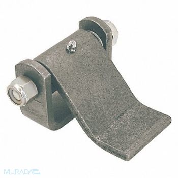 BUYERS PRODUCTS Hinge Strap Unfinished, 55MX29