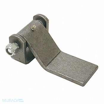 BUYERS PRODUCTS Hinge Strap Unfinished, 55MX30