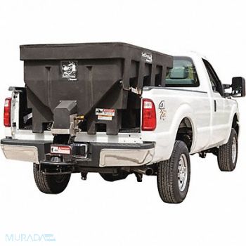 SALTDOGG Tailgate Spreader 40.5 cu ft Cap. 38 H, 55EP75