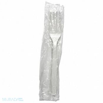 GRAINGER APPROVED Fork White Heavy PK1000, 799LK4