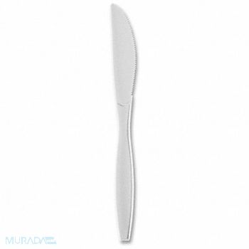 GRAINGER APPROVED Knife White Heavy PK1000, 799LK7