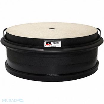 BALDWIN FILTERS Air filter, 61HP36