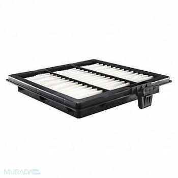 BALDWIN FILTERS Cabin Air Filter Rectangular, 54JF77