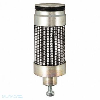 BALDWIN FILTERS Hydraulic Filter 3-5/32 H 1-3/32 W, 55CH86